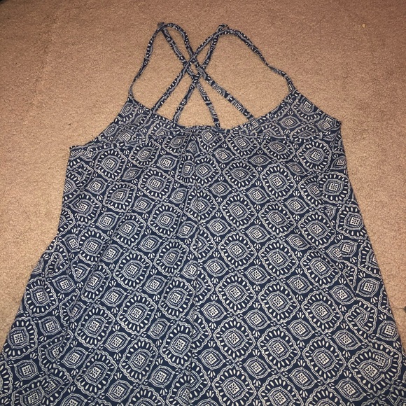 Flowy Top - Picture 3 of 3